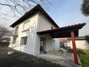 Appartement Cambo-les-Bains, 2 pièces, 2 personnes - FR-1-495-73